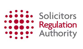 solicitors regulation authority